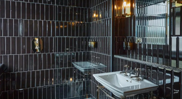 Номер Standard с видом на море No17 The Promenade