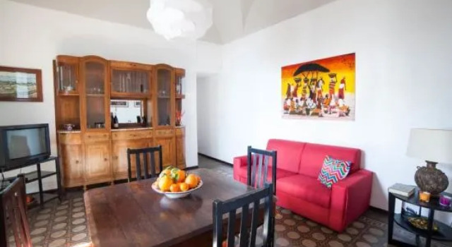 Holiday home Agatina