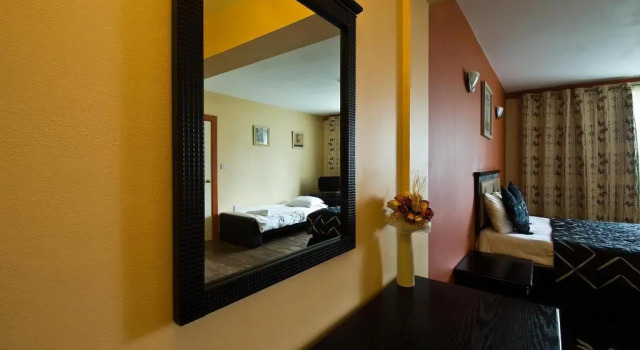 Номер Standard Desalis Hotel London Stansted