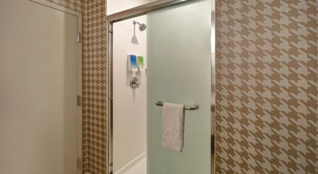 Четырёхместный люкс Home2 Suites by Hilton Harvey New Orleans Westbank