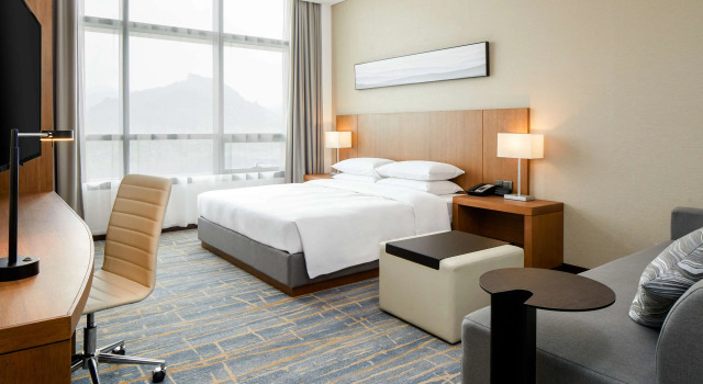 Hyatt Place Deqing