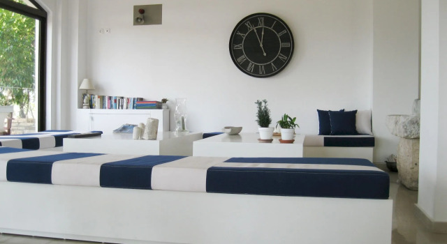 Hotel Apollon