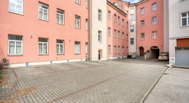Hotel Europa