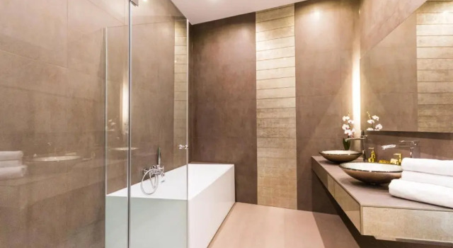 Superior Apartment Abieshomes Serviced Apartments - Downtown