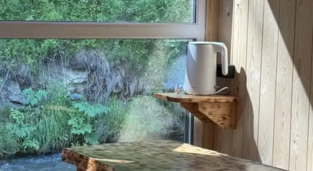 Коттедж Standard Горный Рай