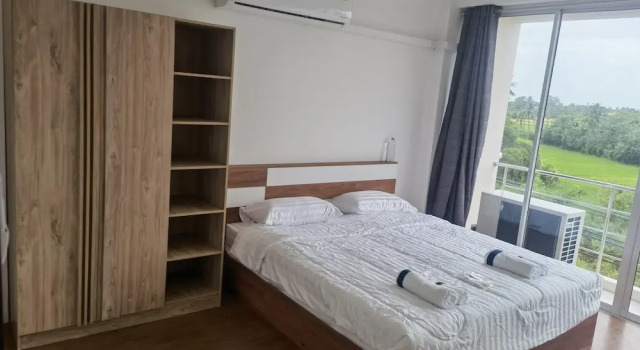 Номер Classic 115 Townhouse