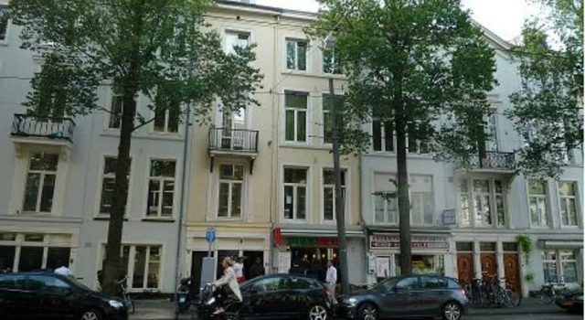 Hostel Centraal