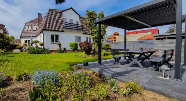 Номер Standard Villa Elefant