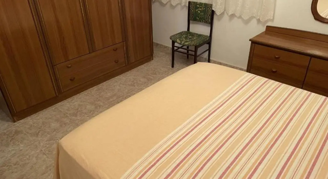 Апартаменты Apartamento el Maset