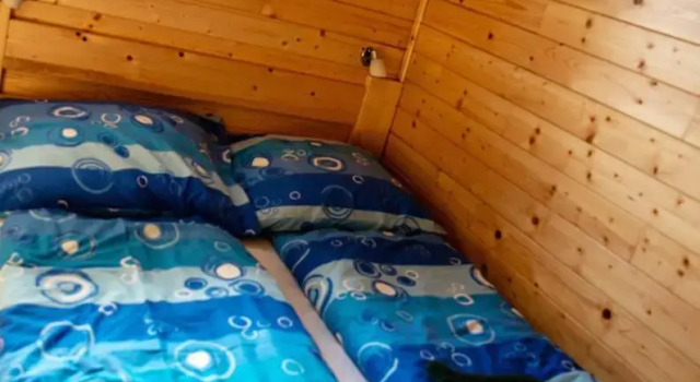 Houseboat Bonanza Prague