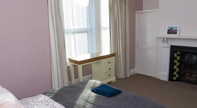 Luxo Cabana Jutes House Exeter