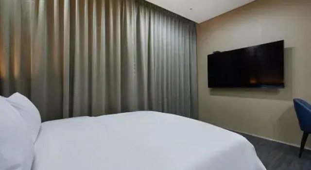 Номер Premium Hound Hotel