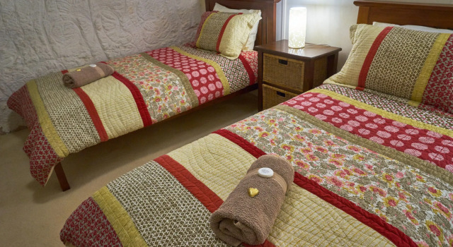 Underground Bed & Breakfast, Reserva ahora Bed & breakfast Coober Pedy Australia Meridional