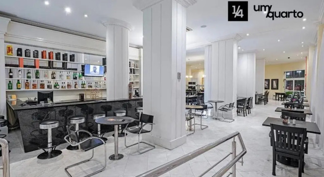 Двухместный номер Standard Manhattan On Floor