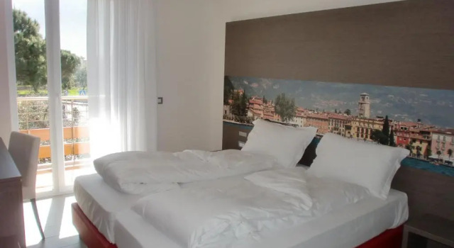 Апартаменты Residence Rivachiara