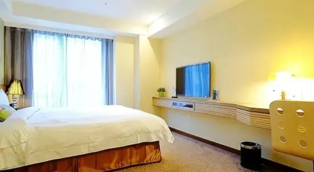 Superior Zimmer NAGAHIRO Hotel