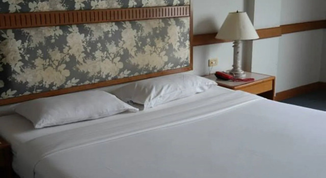 Phuphaya Hotel