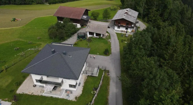 Апартаменты Appartement Winteraugut