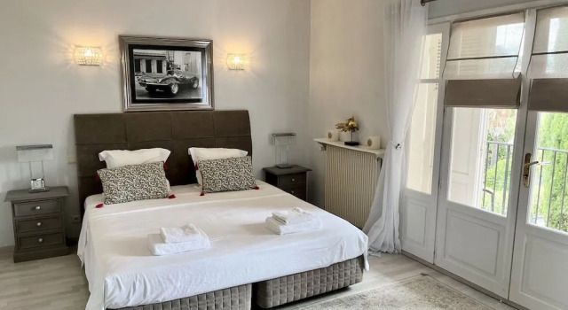 Villa Palmiers By Estates Cannes
