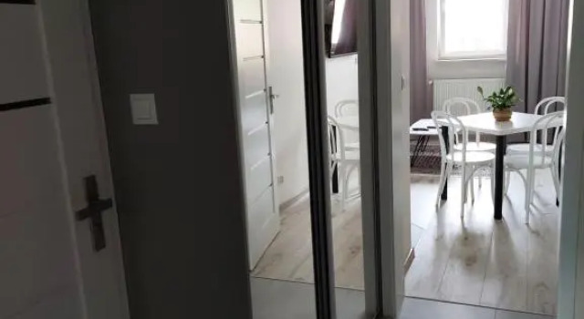 Apartamenty Rynek 21, Boek Appartement Hotels in Klein-Polen met parkeren, Parkeren