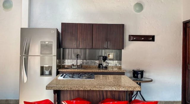 Апартаменты Apartamento Mas