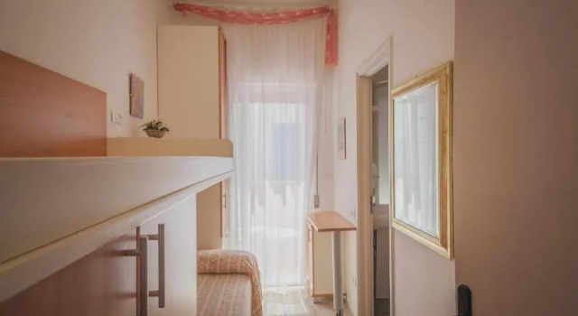 Номер Classic Hotel Marco Polo
