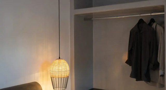 Люкс Отель Santa Mar Eco Suites
