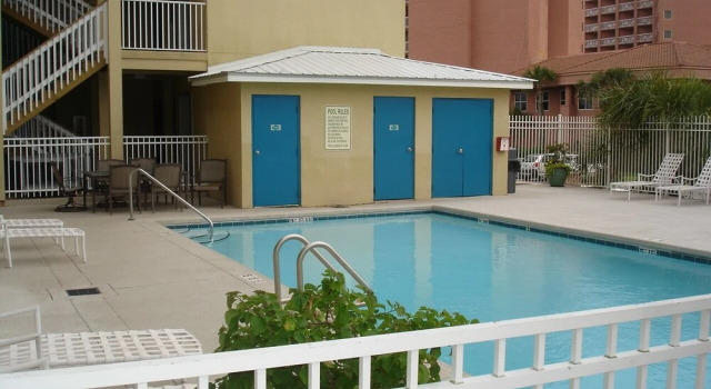 Summer Breeze 17, Prenota Hotel Hotel a Alabama con piscina, Piscina
