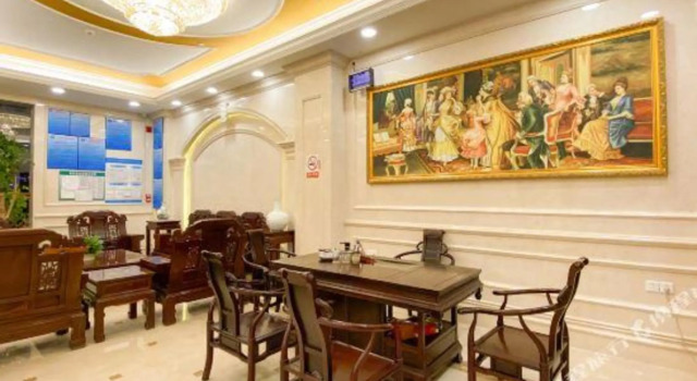 Hong Da Hotel
