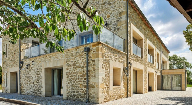 Domaine De Badine, Забронировать Гостевой дом Сен-Сюльпис-э-Камерак Entre-Deux-Mers