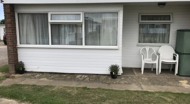 Sunbeach Holiday Homes