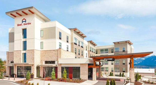 Snoqualmie Inn by Hotel America, Prenota Hotel Snoqualmie Washington (state)