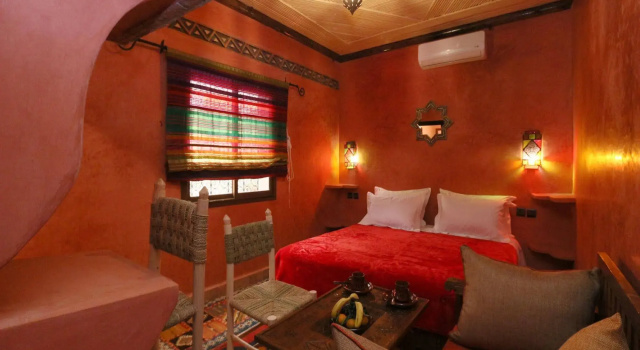 Ouirgane Ecolodge