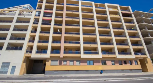 Apartamentos de Sol, Prenota Appartamento Alicante 