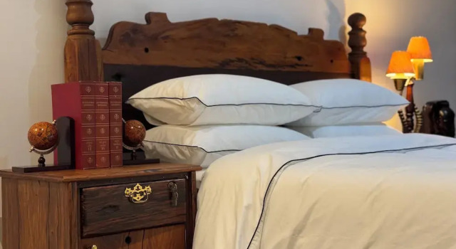 FlexiStay Hotel, Забронировать Отель Кейптаун Центр 