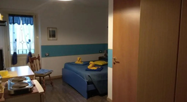 Двухместный номер Standard Casa Pinotta "ALLOGGI "