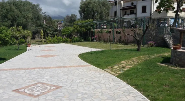 Residence Sophora