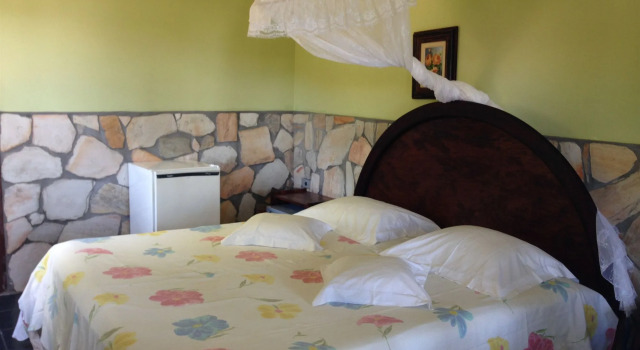 Catavento Hotel & Lounge