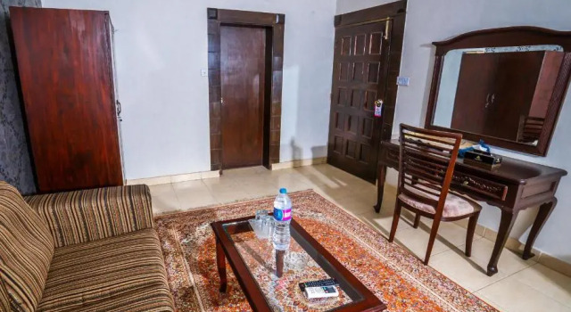 Люкс Vip House