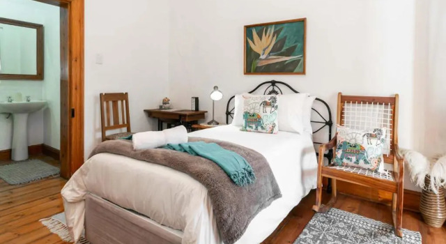 Номер Standard Ravenscliff Manor