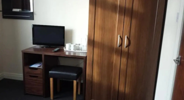 Номер Standard Mount Guest House