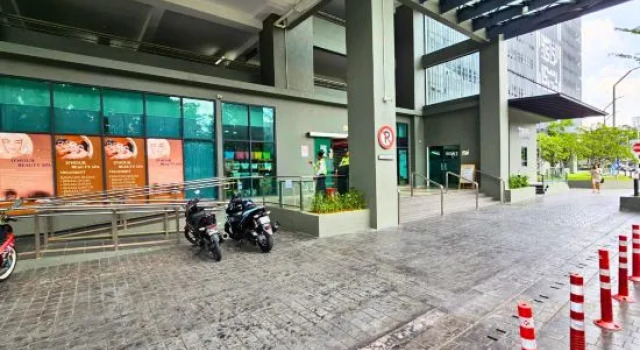 Legasi 3BR Family Home Direct Link to LRT & Walk to KLCC & FREE Parking