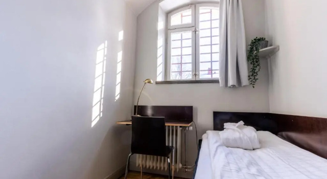 Номер Standard Hotel 1861