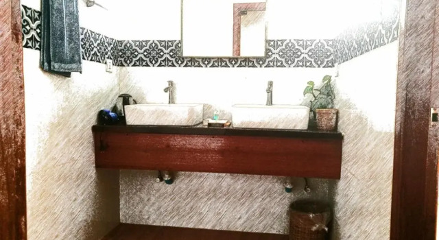 Номер Standard ANGKOR DINO B&B