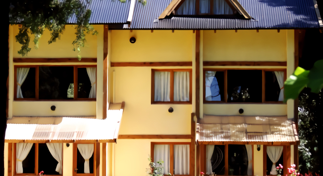 Номер Standard Villa Sofía Apart Hotel & Spa