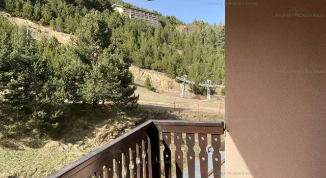 Appartement Les Angles, 3 pièces, 6 personnes - FR-1-295-183, Rezervasyon Daire Les Angles Pyrénées-Orientales