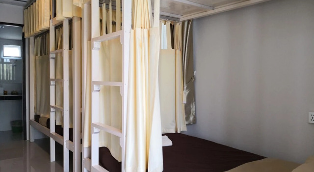 Sby House - Hostel