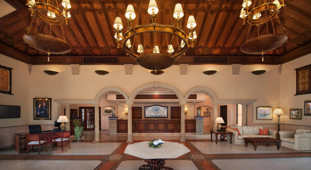 Marriott's Playa Andaluza