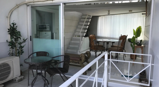 Coral Garden 7 Pools Condominium