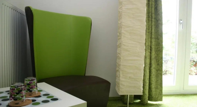 Номер Standard Hotel Fauna